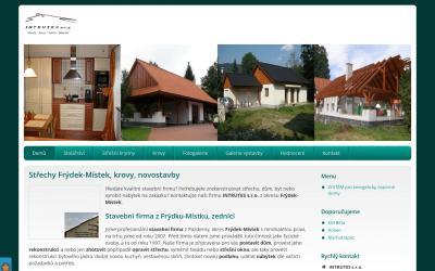 www.intrutes.cz