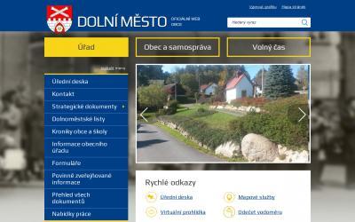 www.dolnimesto.cz
