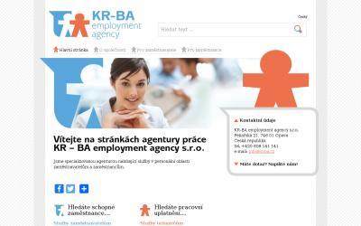 www.krbaemployment.cz