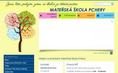 www.mspchery.cz