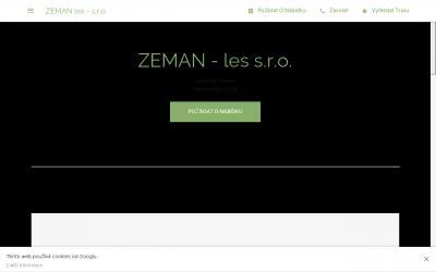 zeman-les-sro.business.site