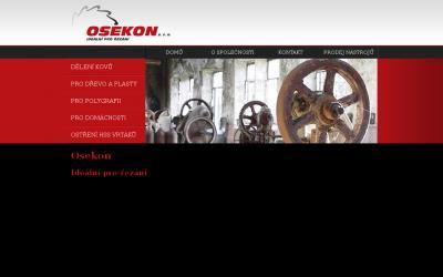 www.osekon.cz