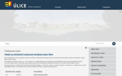 www.obeculice.cz