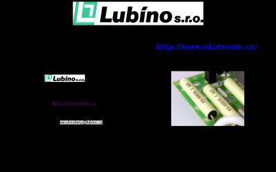 www.lubino.cz
