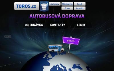 www.toros.cz