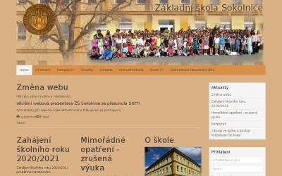 www.zssokolnice.cz