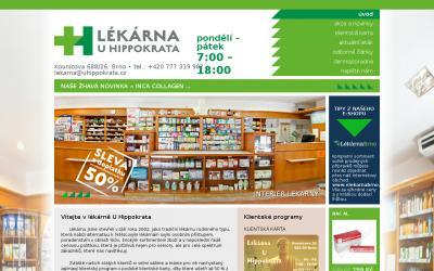 www.uhippokrata.cz