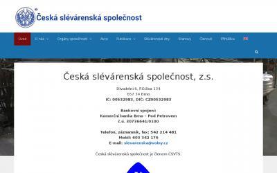www.slevarenska.cz