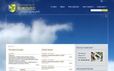 www.bukovec.cz