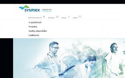 www.sysmex.cz