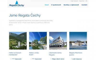 www.regata-cechy.cz