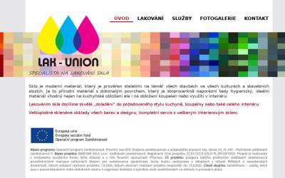 www.lak-union.cz