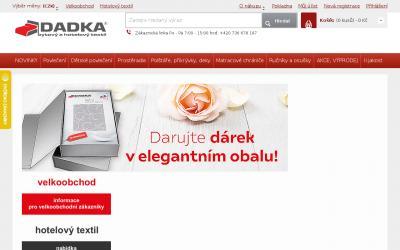 www.dadka.cz