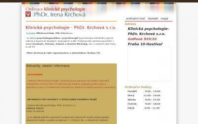 www.psychologie-krchova.cz