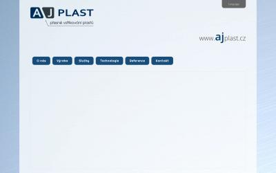 www.ajplast.cz