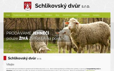 www.schlik.cz