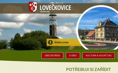 www.obecloveckovice.cz