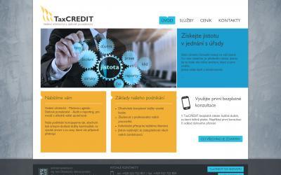 www.taxcredit.cz