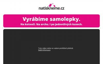 www.natiskneme.cz