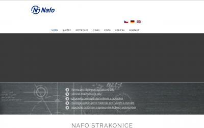 www.nafo.cz