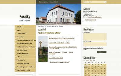www.kosicky.cz