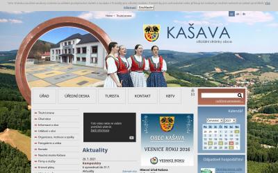 www.kasava.cz
