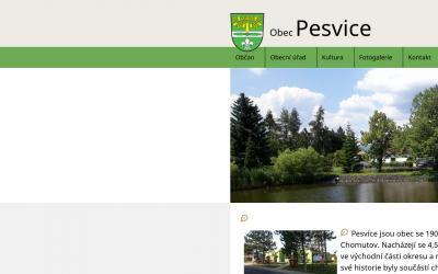 www.pesvice.cz