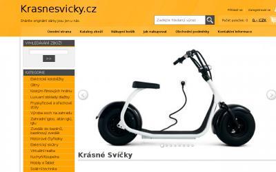 www.krasnesvicky.cz