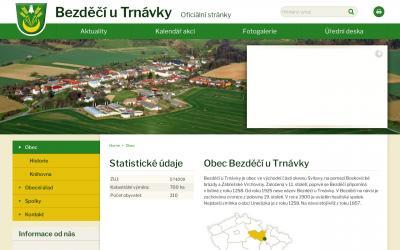 www.bezdeci-unerazka.cz