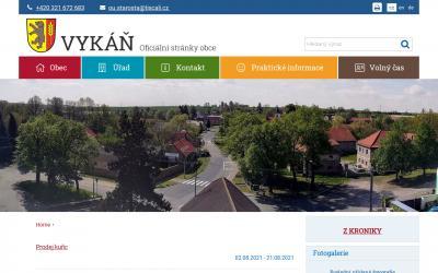 www.vykan.cz