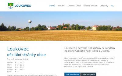 www.loukovec.cz