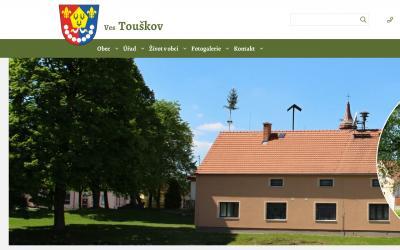 www.ves-touskov.cz
