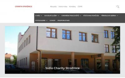 www.straznice.charita.cz
