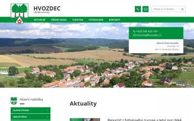 www.hvozdec.cz