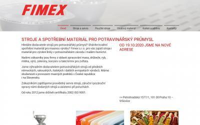 www.fimex.cz