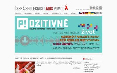www.aids-pomoc.cz