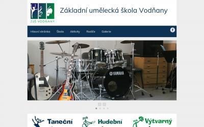 www.zusvodnany.cz
