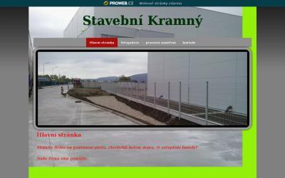 stavebni-kramny.proweb.cz
