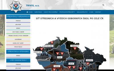 www.trivis.cz