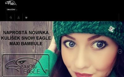 www.snoweagle.cz