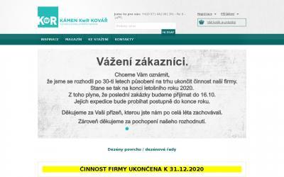 www.kwr.cz