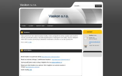 www.vaskonsro.cz
