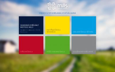 www.mills.cz