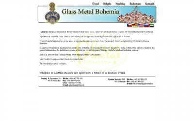 www.glassmetal.cz