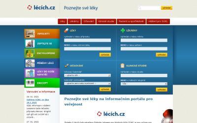 www.olecich.cz/lekarna/51602000000
