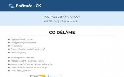www.pocitace-ck.cz
