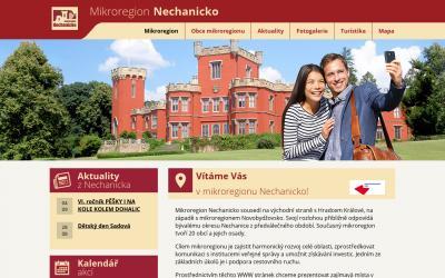 www.nechanicko.cz