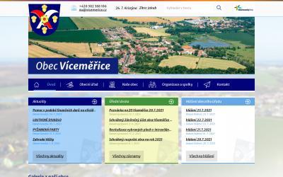 www.vicemerice.cz
