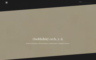 www.osoblazskycech.cz