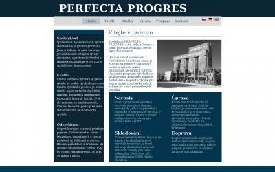 www.perfecta-progres.cz